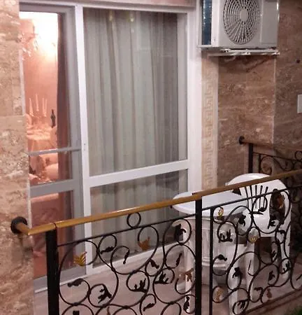 Apartment In Sweet Homes 3