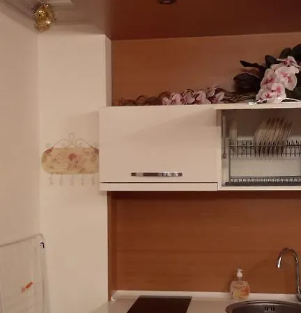 In Sweet Homes 3 Apartment