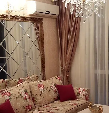 Apartment In Sweet Homes 3