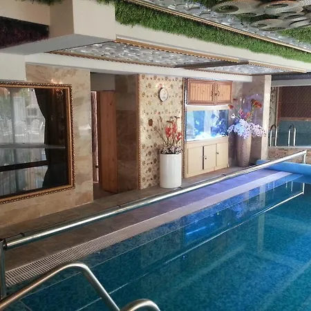 In Sweet Homes 3 * Sunny Beach